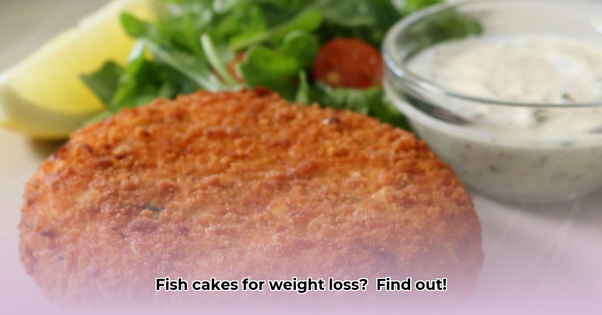 are-fish-cakes-healthy-for-weight-loss